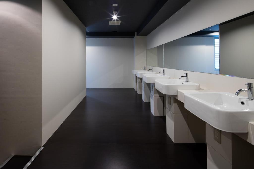 Santiago Guesthouse Hiroshima photo 3