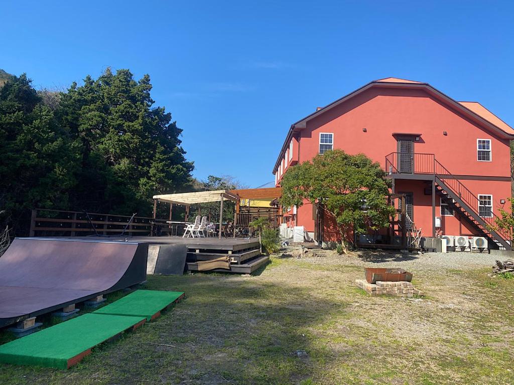 Oli Oli Guesthouse — photo 1