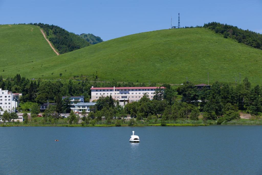 Shirakabako Hotel Paipuno Kemuri — photo 1