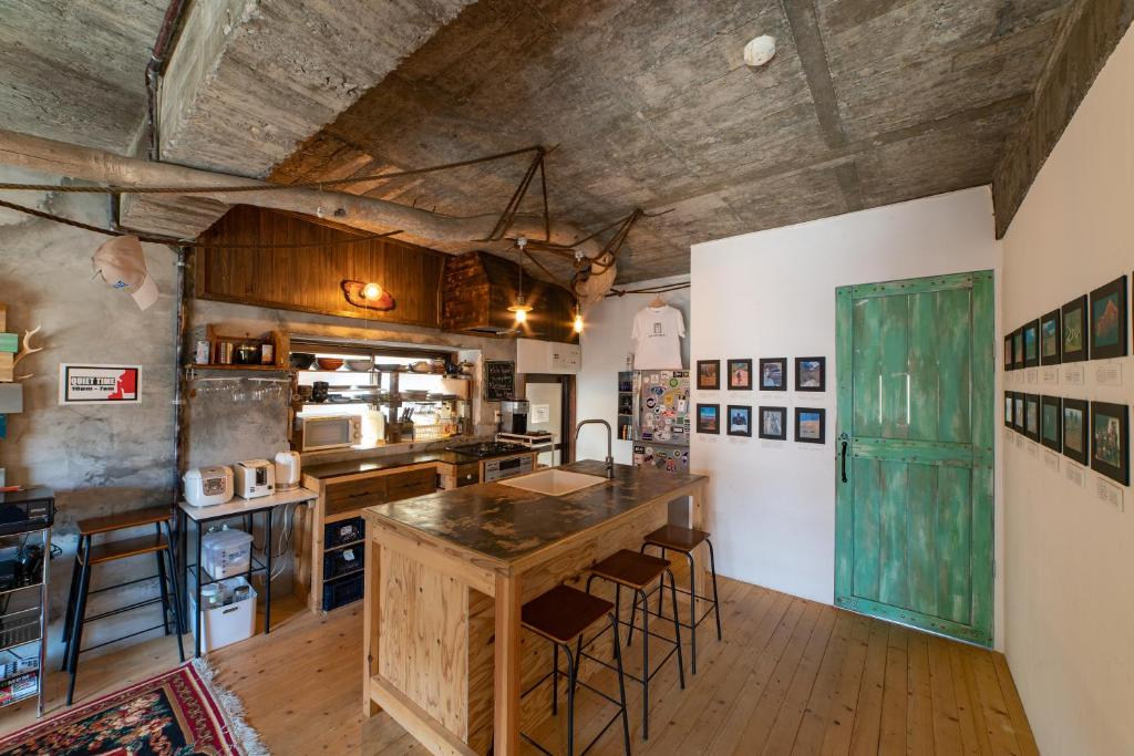 Ichi The Hostel photo 3