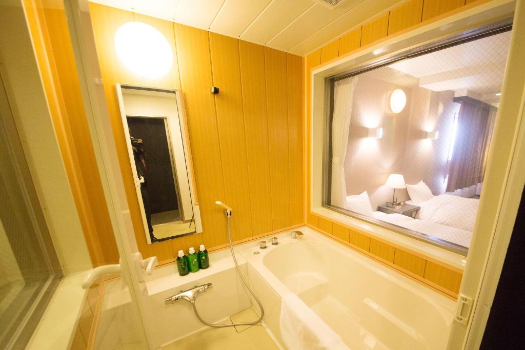 Seaside Hotel Taimaru Kaigetsu photo 3