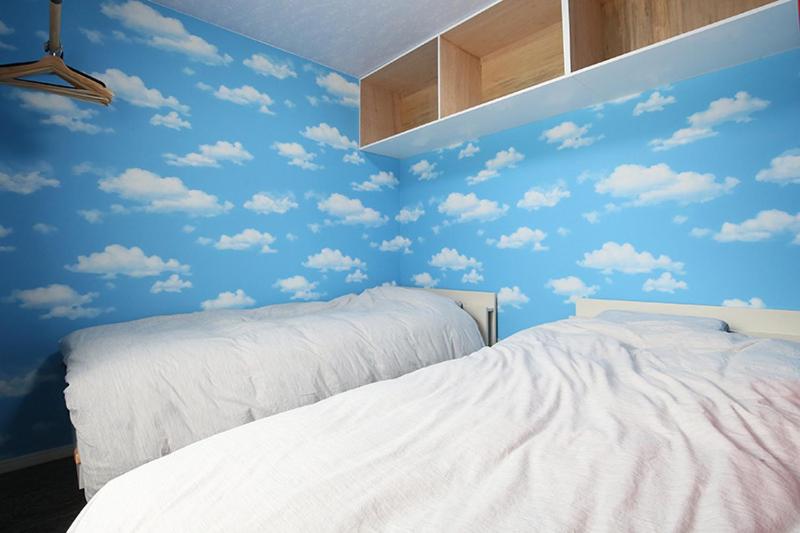 TR Niseko House Room Sky — photo 1