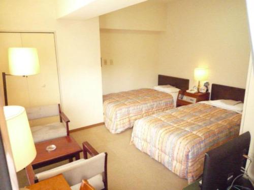 Sky Heart Hotel Kawasaki - Vacation STAY 97877 — photo 1