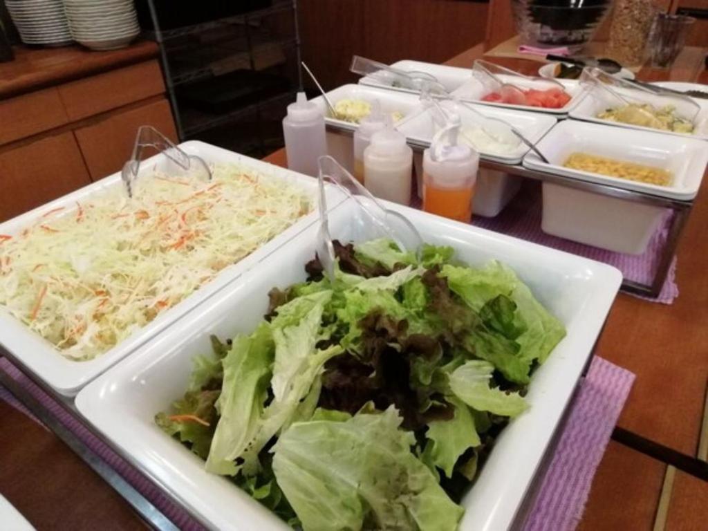 Sky Heart Hotel Kawasaki - Vacation STAY 97877 photo 3
