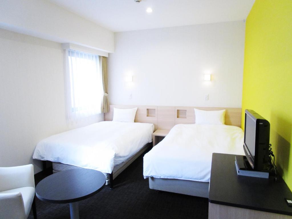 Smile Hotel Utsunomiya Higashiguchi photo 2