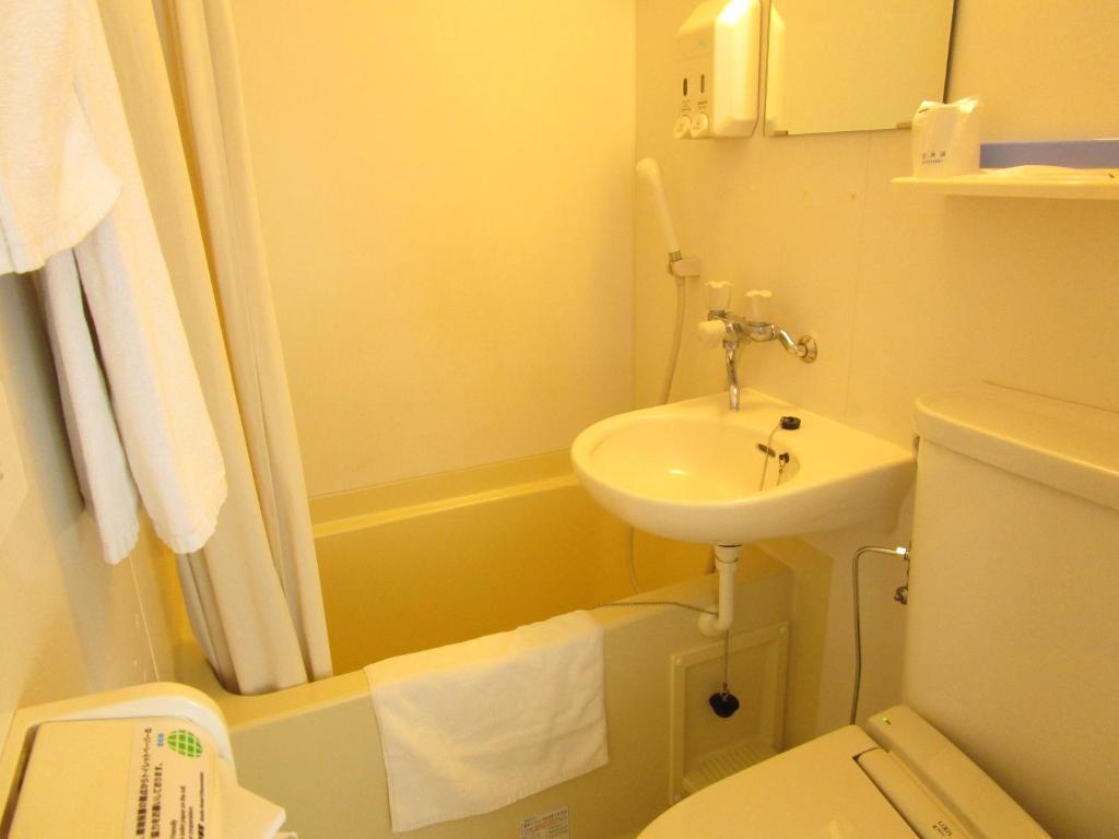 Smile Hotel Utsunomiya Higashiguchi photo 3