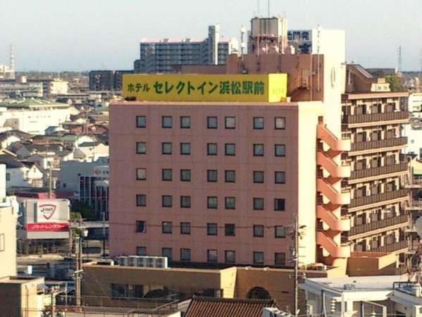Select Inn Hamamatsu Ekimae photo 2
