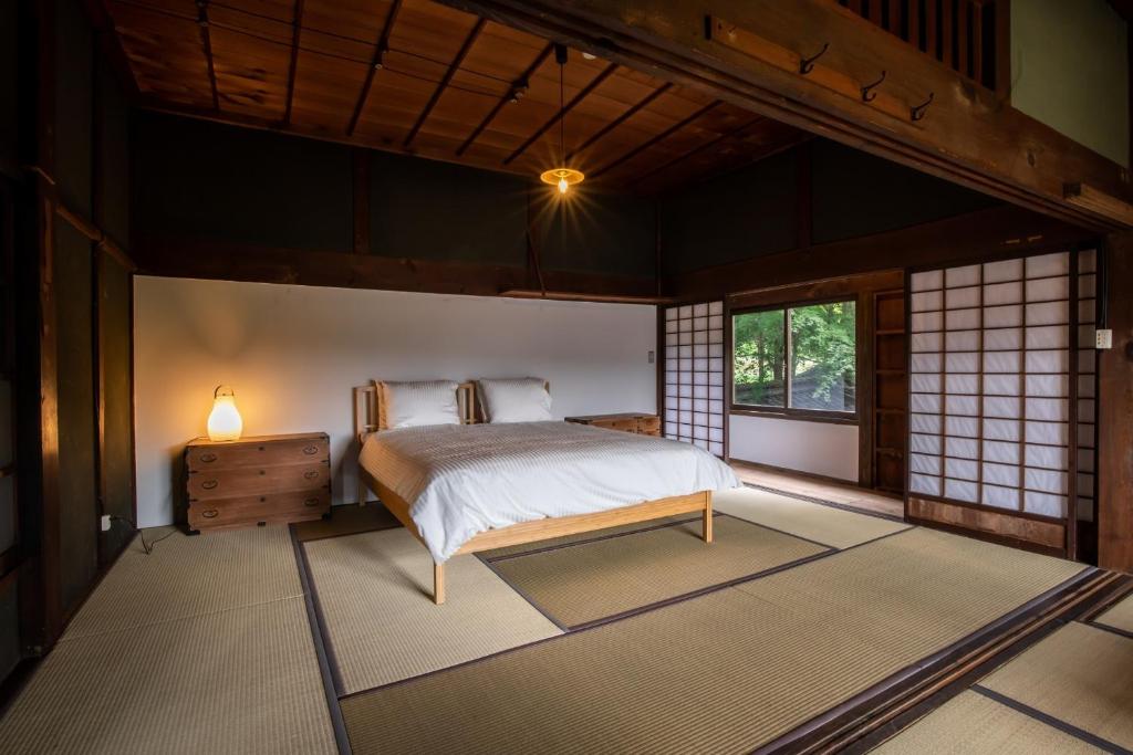 Satoyama Villa Honjin - Vacation STAY 17842 — photo 1