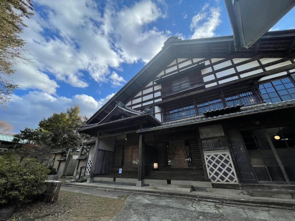 Satoyama Villa Honjin - Vacation STAY 17842 photo 3