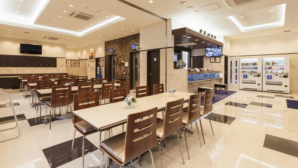 Toyoko Inn Tokyo Seibu Ikebukuro sen Higashi kurume eki Nishi guchi photo 3