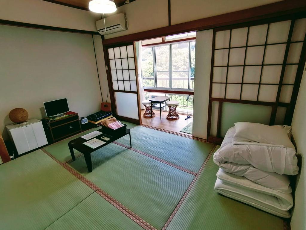 Takachiho B&B Ukigumo photo 2