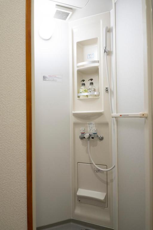 Takachiho B&B Ukigumo photo 3
