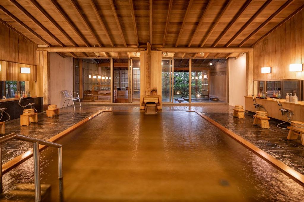 Sansuikan Kinryu photo 3