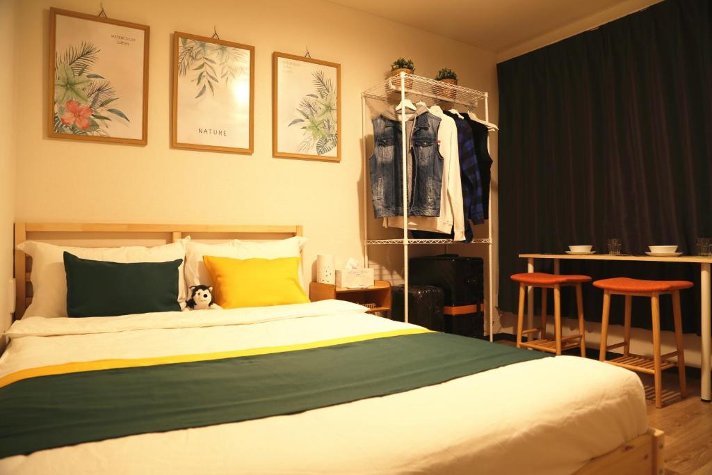 E JOY INN-Okubo branch — photo 1