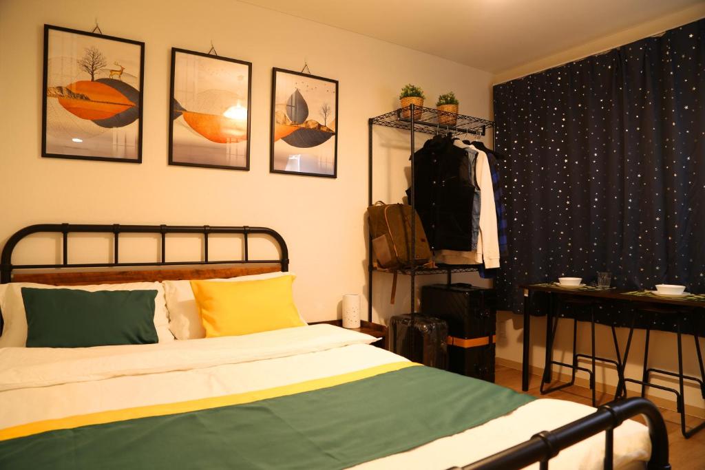 E JOY INN-Okubo branch photo 2