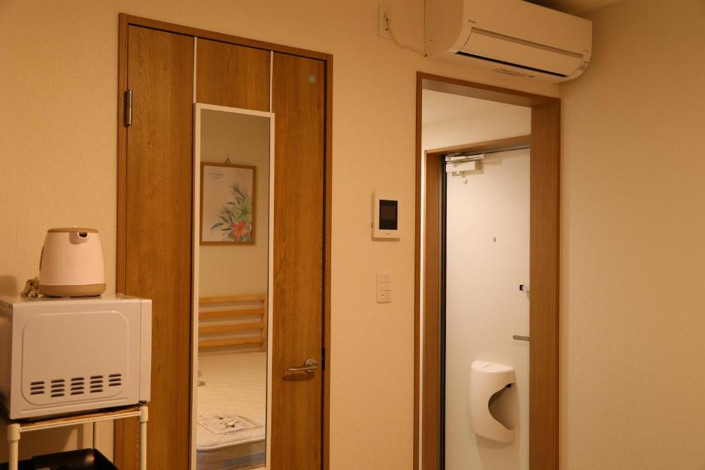 E JOY INN-Okubo branch photo 3