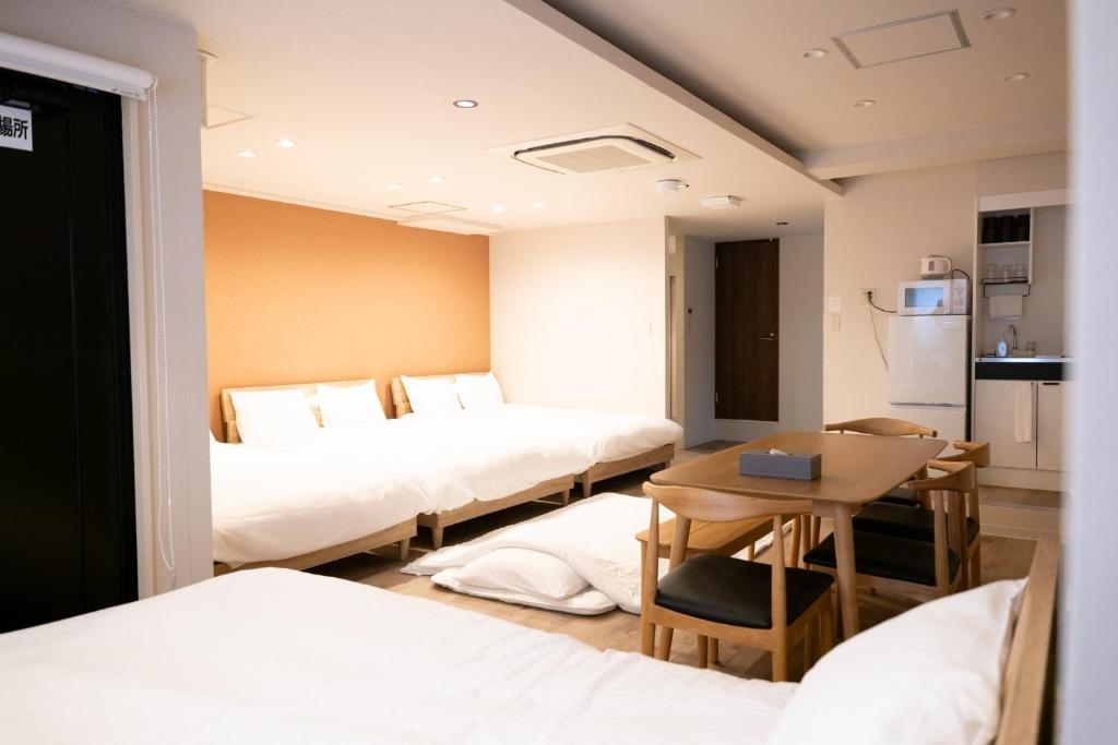 RIVER CENTRAL HIROSHIMA - Vacation STAY 59288v photo 2