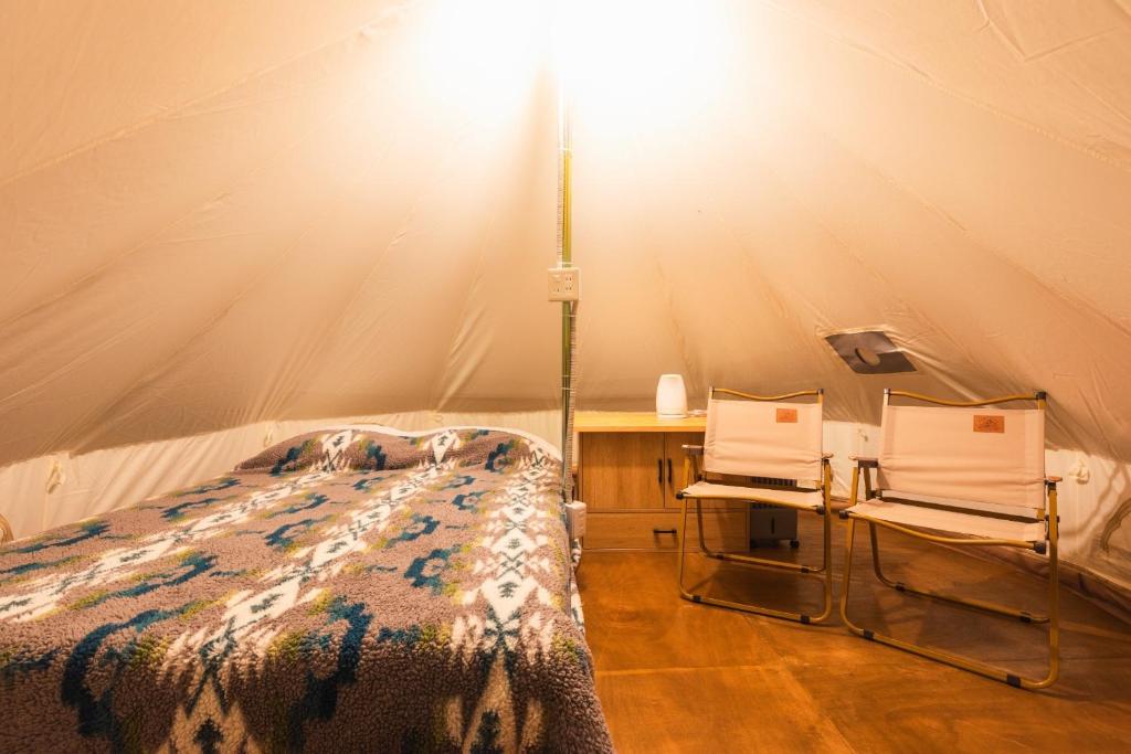 SPRINGS VILLAGE Ashigara-Tanzawa Hot Spring Resort & Glamping - Vacation STAY 42310v photo 2