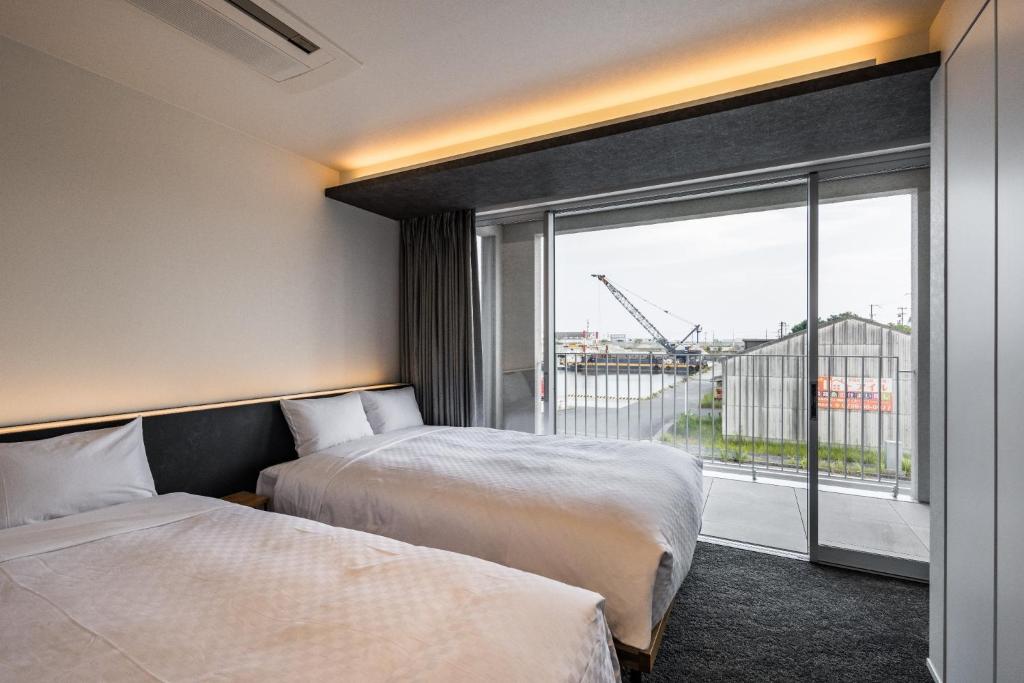 Hotel Dios - Vacation STAY 31184v photo 2