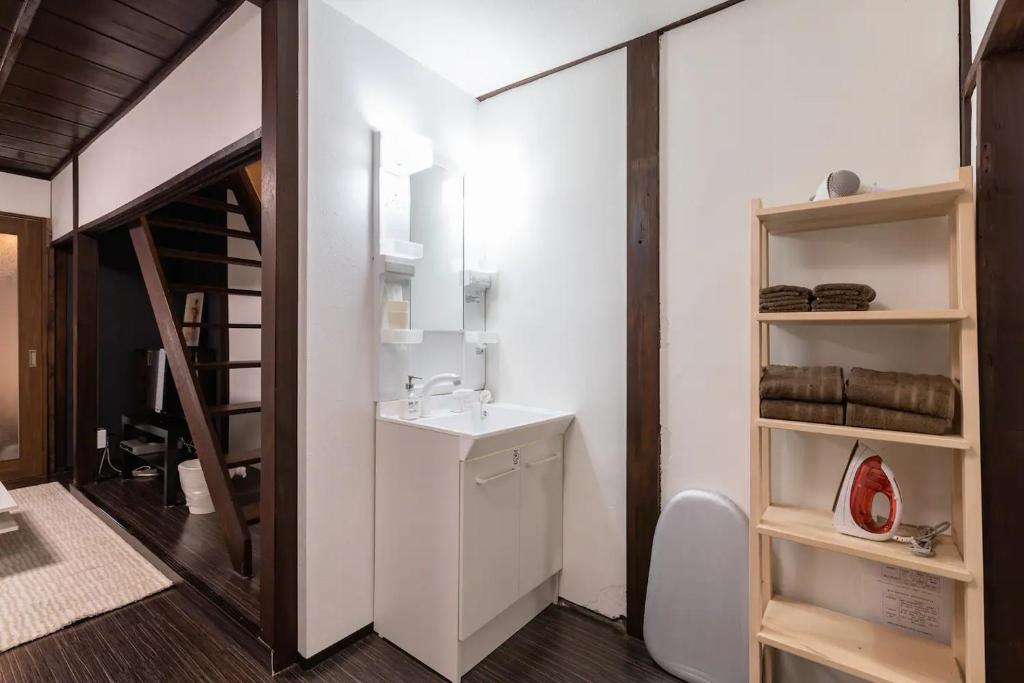 Osaka Yagara House A photo 3