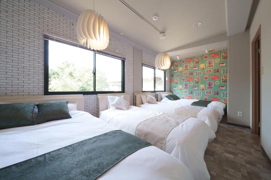 Sakono building / Vacation STAY 7312 — photo 1