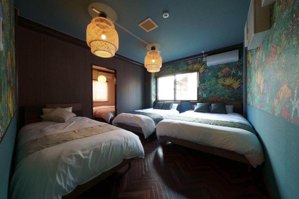 Sakono building / Vacation STAY 7312 photo 2