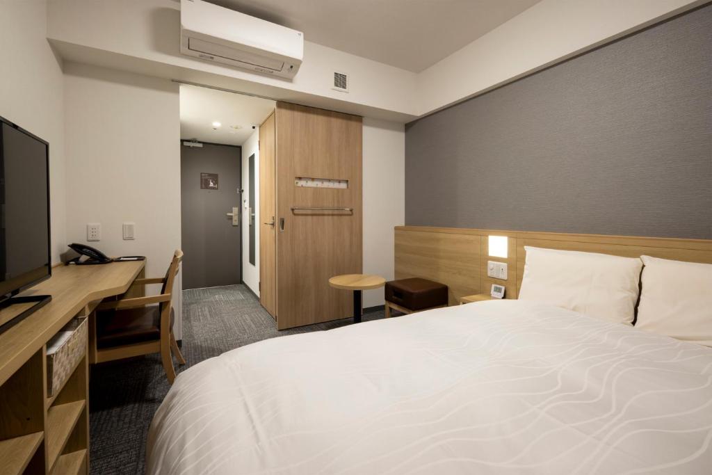 Dormy Inn Hiroshima Annex photo 2
