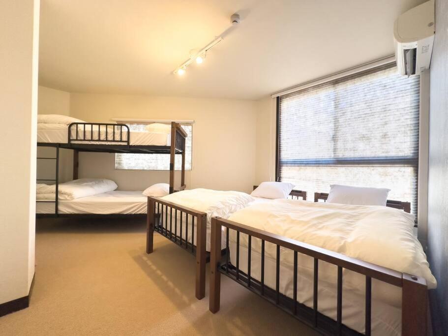 TasoneUrbanStayOsaka 天下茶屋Attencha2F photo 2