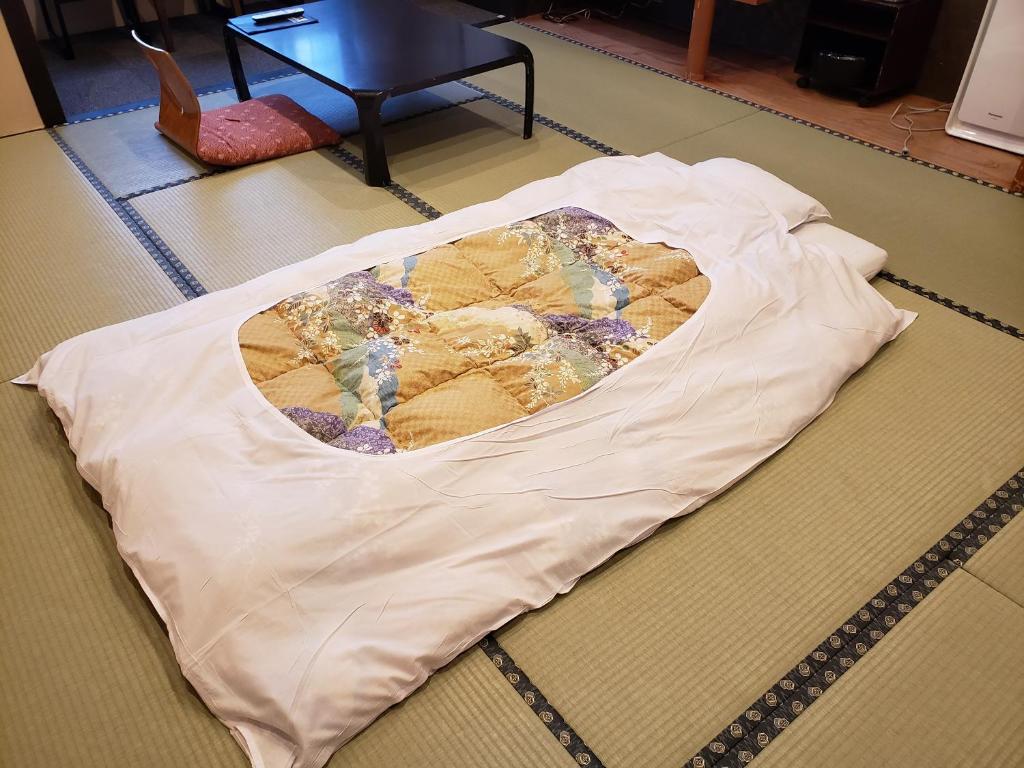 Ryokan Sanoya photo 2