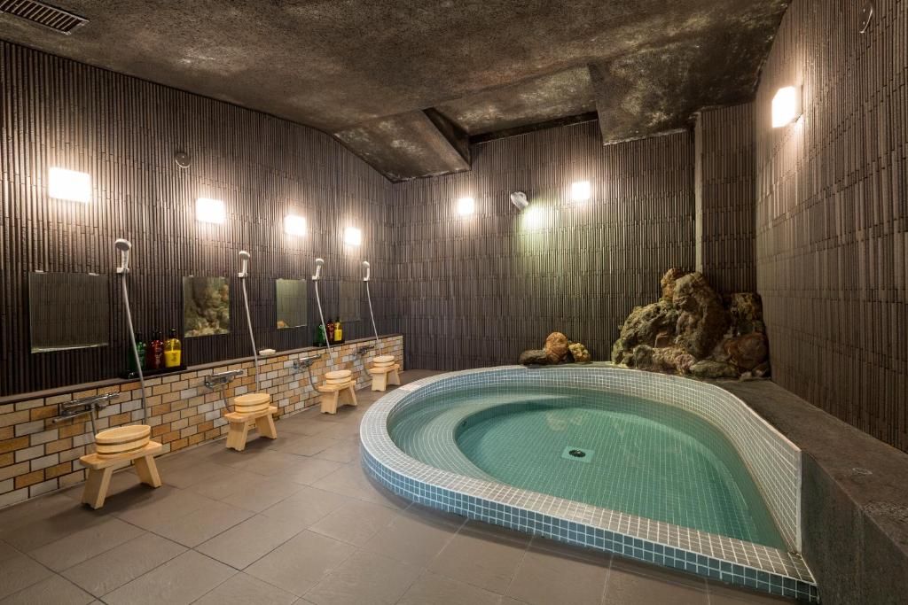 Ryokan Sanoya photo 3