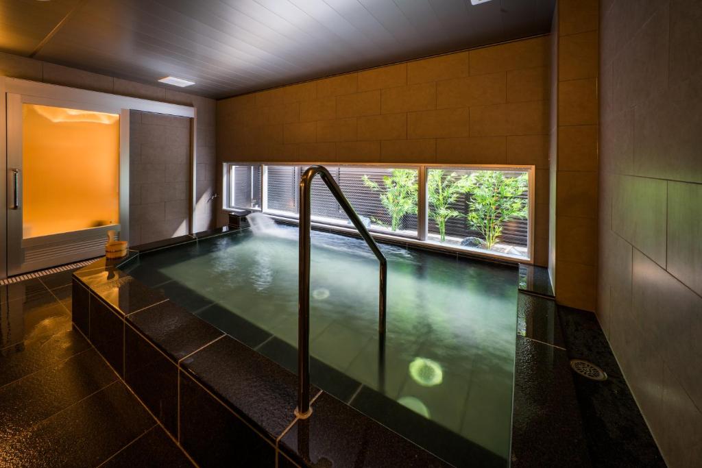 Super Hotel Fujinomiya photo 2