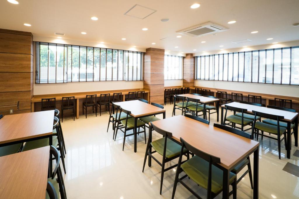 Super Hotel Fujinomiya photo 3
