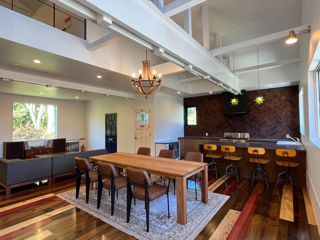 Straddie House Niseko Village — photo 1