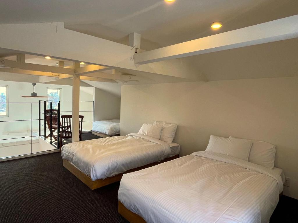 Straddie House Niseko Village photo 2