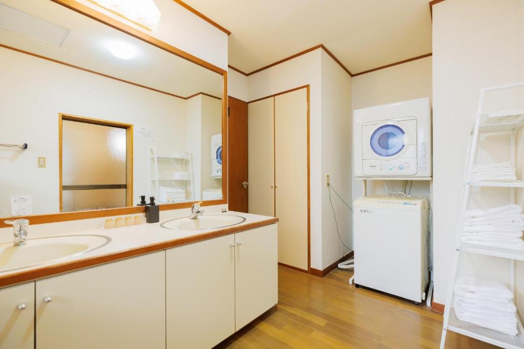 Sansuien "Michi" - Rental villa with hot spring - - Vacation STAY 54071v photo 3