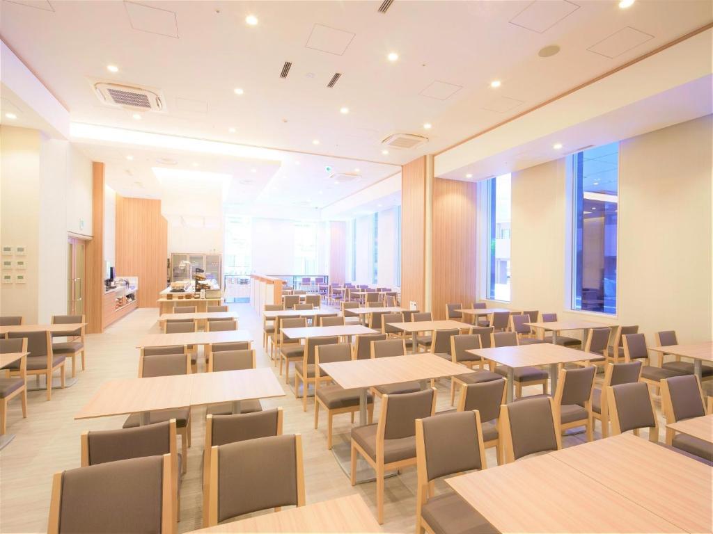 Tmark City Hotel Tokyo Omori - Vacation STAY 26381v photo 3