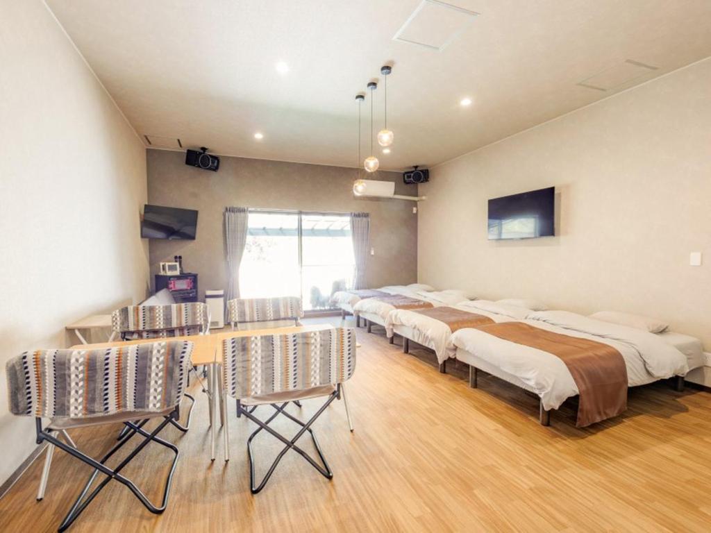 Riverside Glamping Kamiseno - Vacation STAY 92757v photo 2