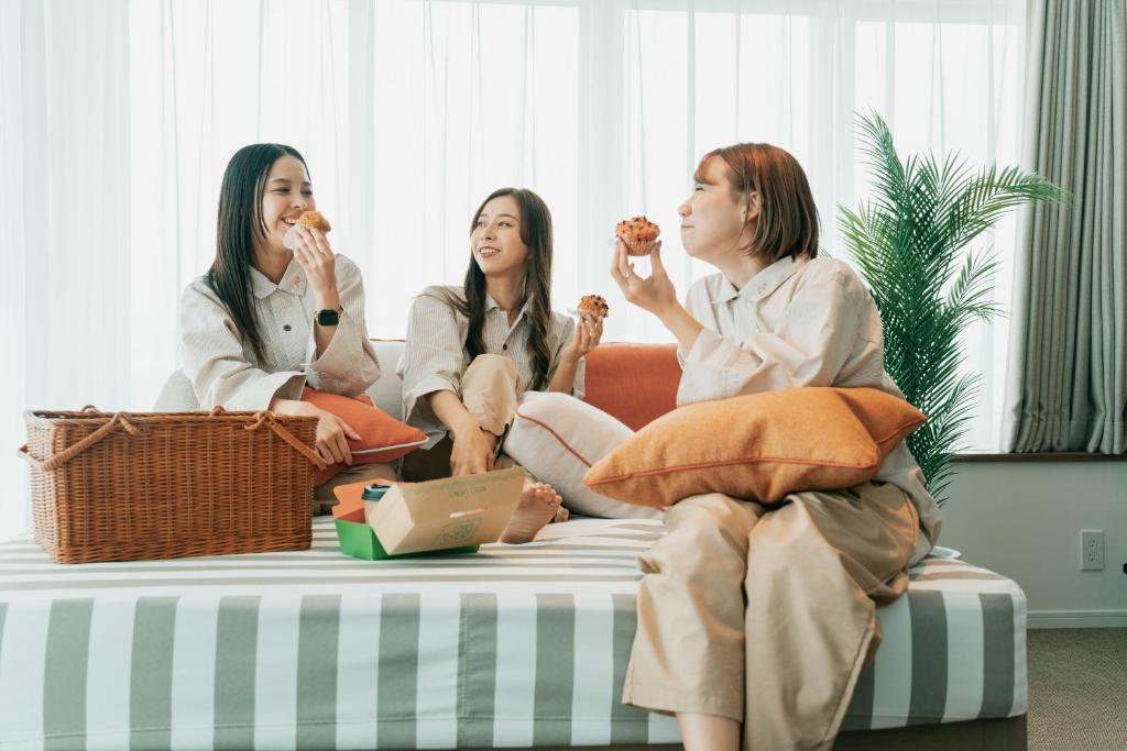 THE SENAGAJIMA STORYLINE photo 2