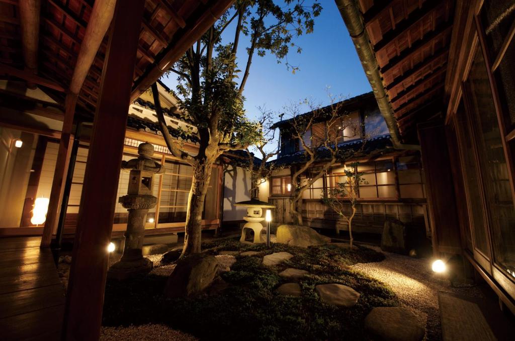 NIPPONIA Sasayama Castle Town Hotel — photo 1