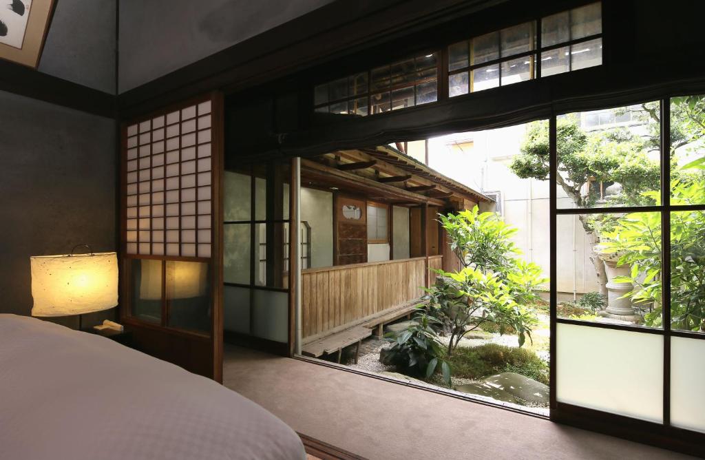 NIPPONIA Sasayama Castle Town Hotel photo 2