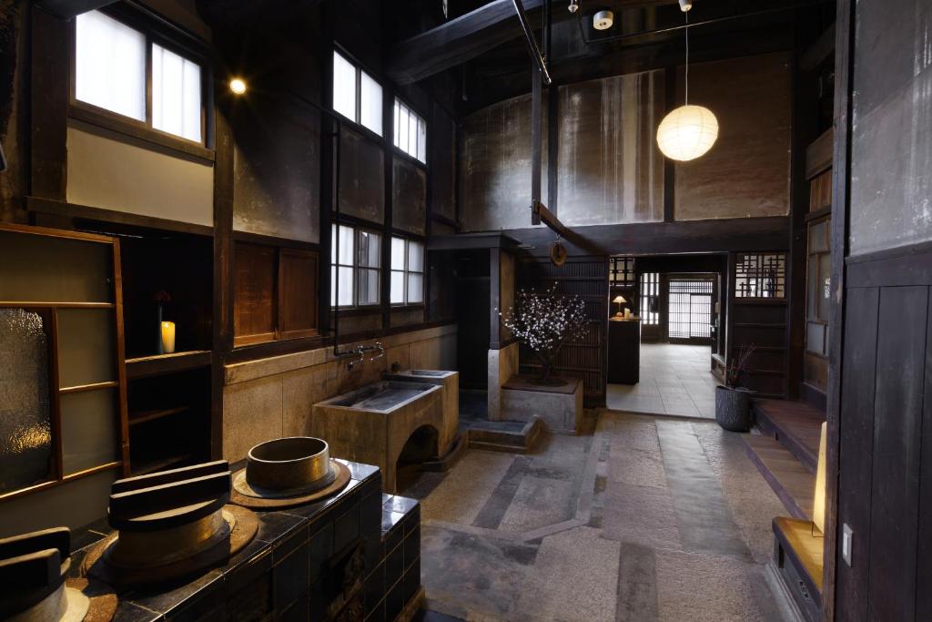 NIPPONIA Sasayama Castle Town Hotel photo 3