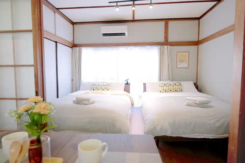 Yoyogi Flats - Vacation STAY 17487 — photo 1