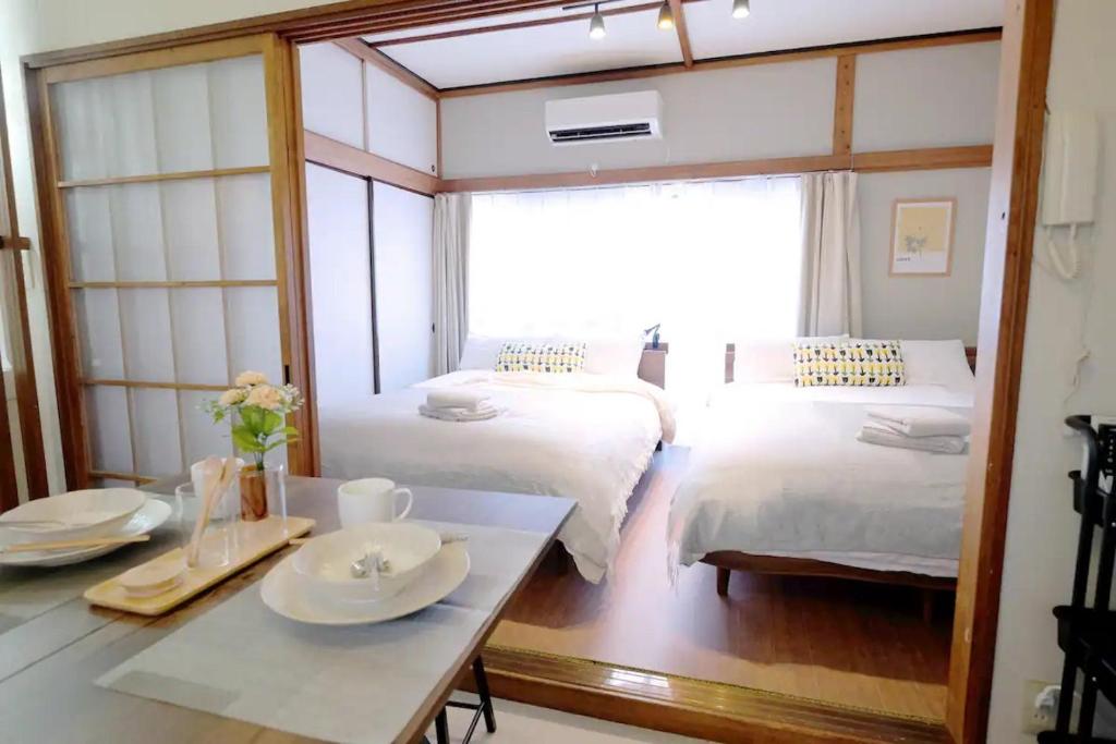 Yoyogi Flats - Vacation STAY 17487 photo 2