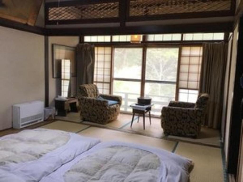 Sawa no Yado Kinsenkaku - Vacation STAY 45272v — photo 1