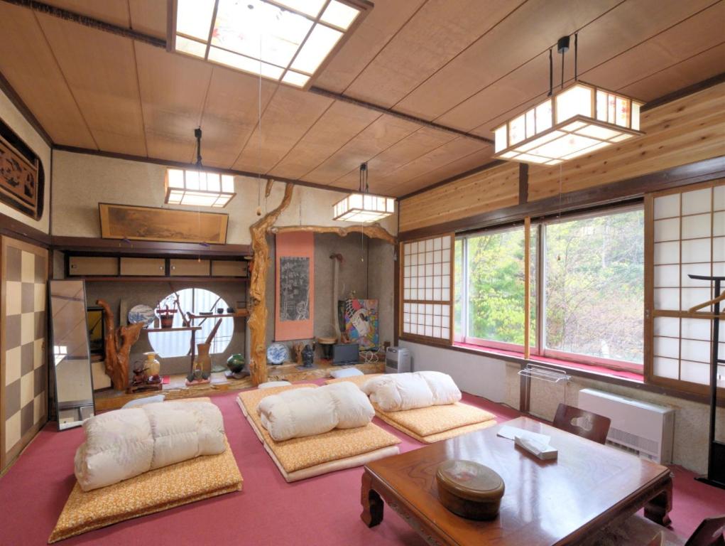 Sawa no Yado Kinsenkaku - Vacation STAY 45272v photo 2