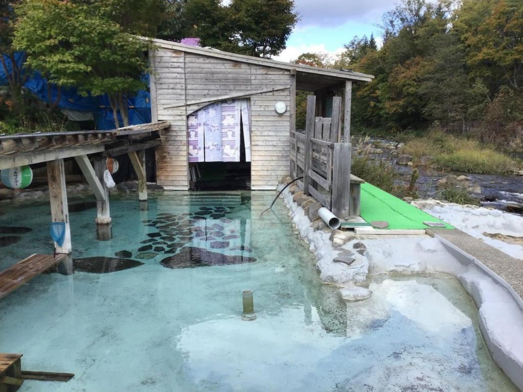 Sawa no Yado Kinsenkaku - Vacation STAY 45272v photo 3