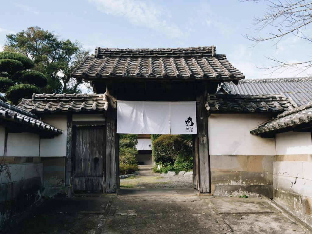 RITA Izumifumoto — photo 1