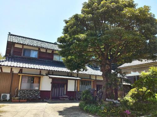 越前ゲストハウスTAMADA — photo 1