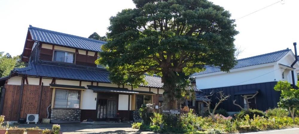 越前ゲストハウスTAMADA photo 2