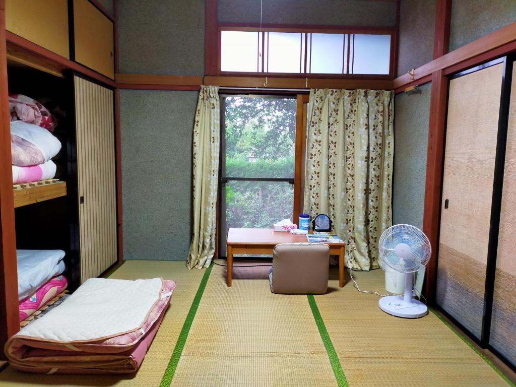 越前ゲストハウスTAMADA photo 3